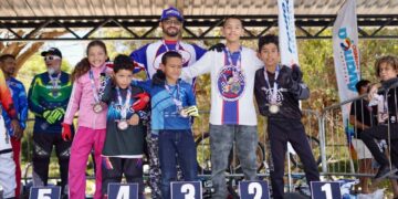 Paulo Afonso sedia 6ª etapa da Copa Bahia de BMX Racing e consolida polo de destaque estadual para a modalidade