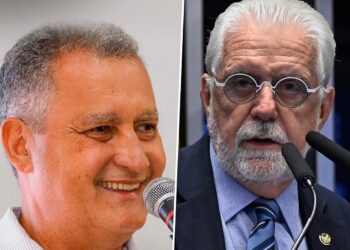 Bahia elege Rui Costa e Jaques Wagner para o Senado; PT conquista as duas vagas