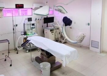 Diretor do Hospital Nair Alves de Souza fala sobre cirurgias e atendimento especializado em Paulo Afonso