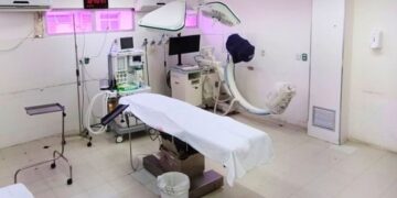 Diretor do Hospital Nair Alves de Souza fala sobre cirurgias e atendimento especializado em Paulo Afonso