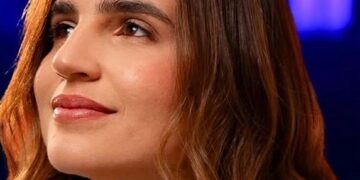 Apesar da campanha propositiva, Luiza de Deus teve desempenho abaixo da expectativa