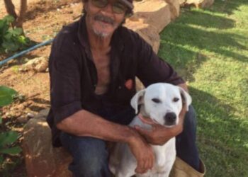 Morre em Paulo Afonso José Maria, conhecido como Zé Maria da Vitamix do BTN