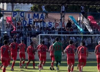 Paulo Afonso goleia Poções por 5 a 1, mantém invencibilidade e avança às oitavas de final do Intermunicipal 2026