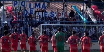 Paulo Afonso goleia Poções por 5 a 1, mantém invencibilidade e avança às oitavas de final do Intermunicipal 2026