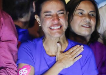 Jerônimo Rodrigues é reeleito no 1º turno; vitória foi avassaladora contra ACM Neto