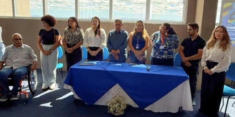 UNIVASF Paulo Afonso sedia encontro para debater acessibilidade e inclusão da comunidade surda na saúde pública