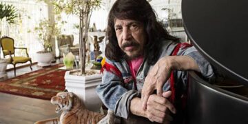 Morre o cantor Benito di Paula, ícone da MPB, aos 84 anos