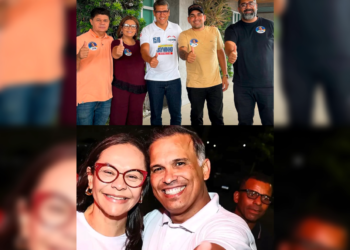 Com apoio de um ex-vereador, Ivoneide tem 3.529 votos e supera Jayminho, que teve 2.156 com apoio de quatro vereadores, em Paulo Afonso