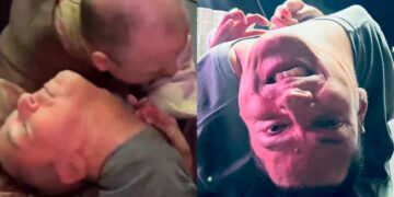 “Qual é mesmo o seu problema?”: encontro de Cláudio com Frei Gilson durante show em Paulo Afonso provoca reflexão nas redes sociais