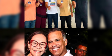 Com apoio de um ex-vereador, Ivoneide tem 3.529 votos e supera Jayminho, que teve 2.156 com apoio de quatro vereadores, em Paulo Afonso